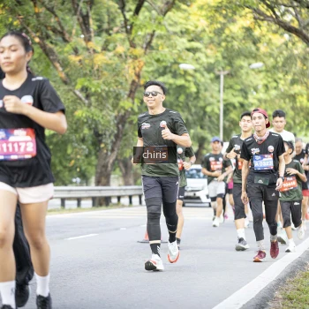 Runner Photo 3905213
