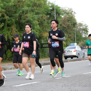 Runner Photo 3905217