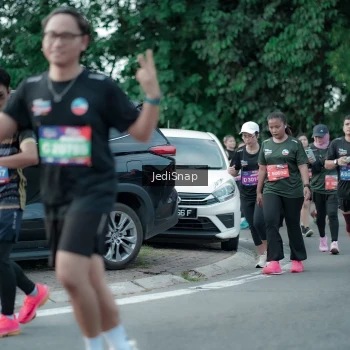 Runner Photo 3905220