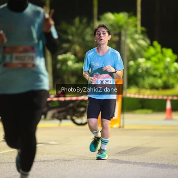 Runner Photo 3905257