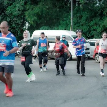 Runner Photo 3905261