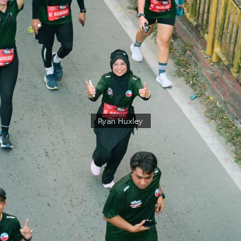 Runner Photo 3905282