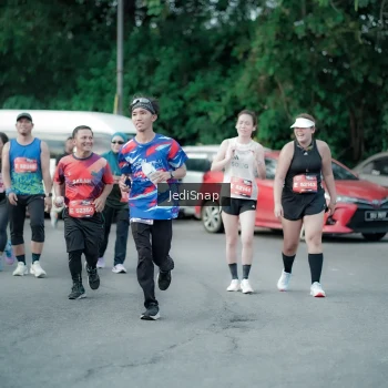 Runner Photo 3905283