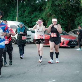 Runner Photo 3905289