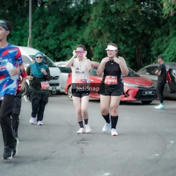 Runner Photo 3905290