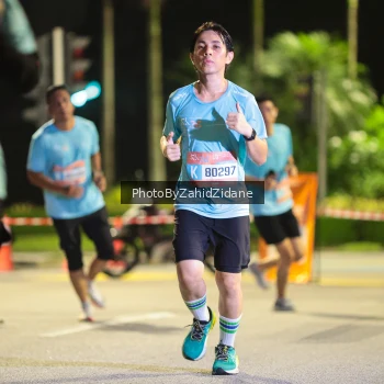Runner Photo 3905299
