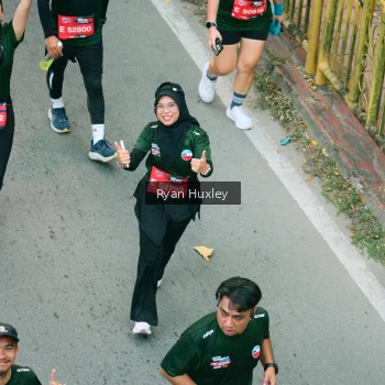 Runner Photo 3905305