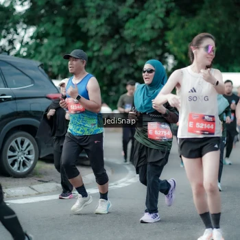 Runner Photo 3905317