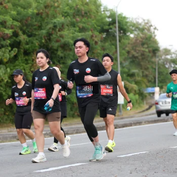 Runner Photo 3905318