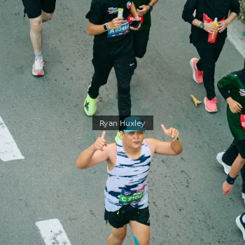 Runner Photo 3905325