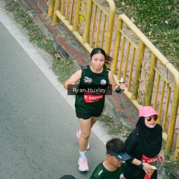 Runner Photo 3905328