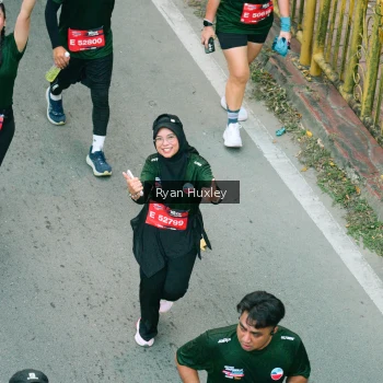 Runner Photo 3905329
