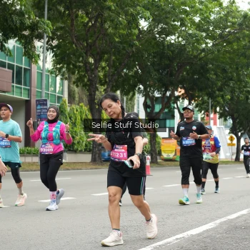 Runner Photo 3905335