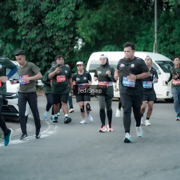 Runner Photo 3905338