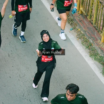 Runner Photo 3905351