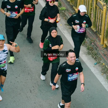 Runner Photo 3905363