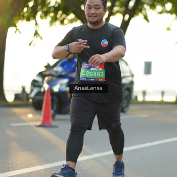 Runner Photo 3905370