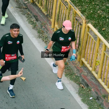 Runner Photo 3905376