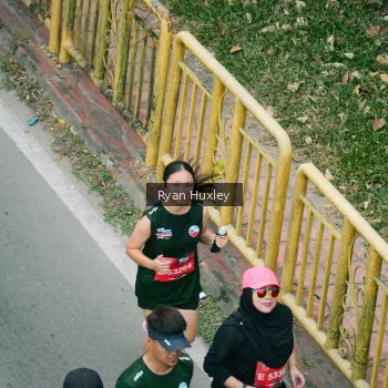 Runner Photo 3905388