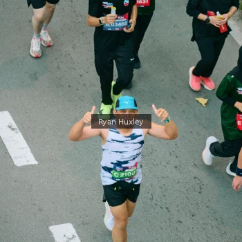 Runner Photo 3905394