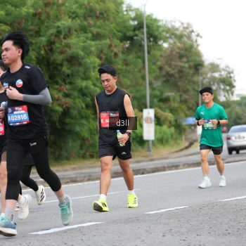 Runner Photo 3905402