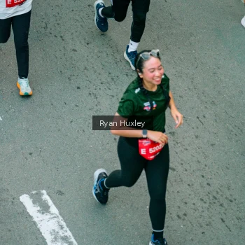 Runner Photo 3905408