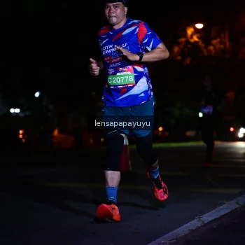 Runner Photo 3905420
