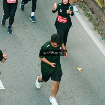 Runner Photo 3905427