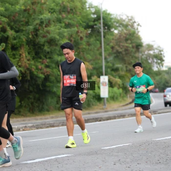Runner Photo 3905433