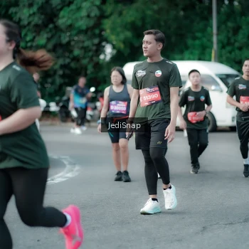 Runner Photo 3905438