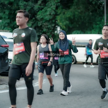 Runner Photo 3905443