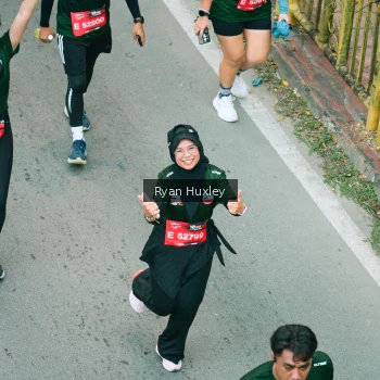 Runner Photo 3905446