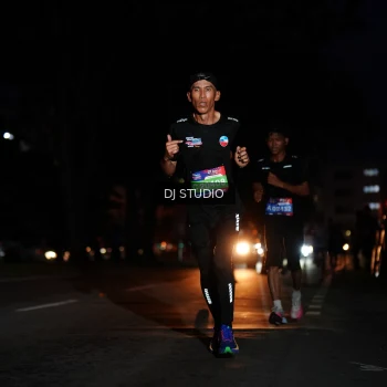 Runner Photo 3905462