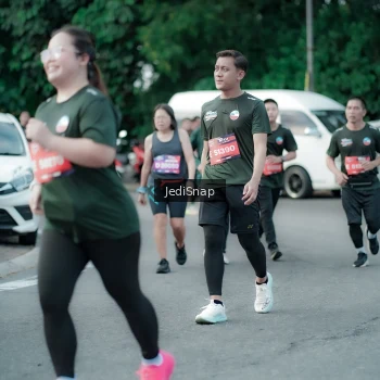 Runner Photo 3905465