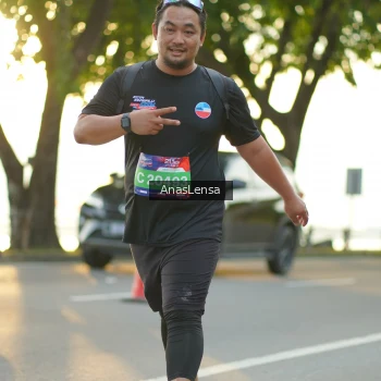 Runner Photo 3905484