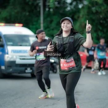 Runner Photo 3905494