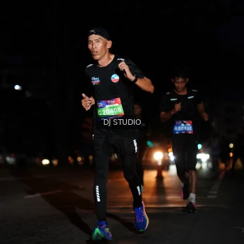 Runner Photo 3905499
