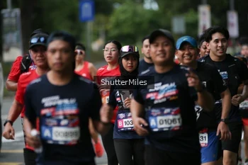 Runner Photo 39055