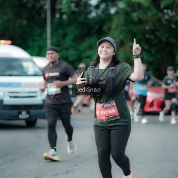 Runner Photo 3905501