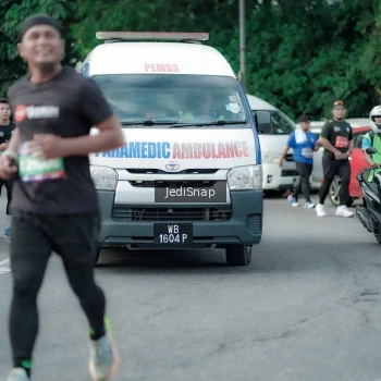 Runner Photo 3905502