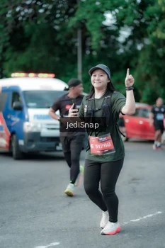 Runner Photo 3905503