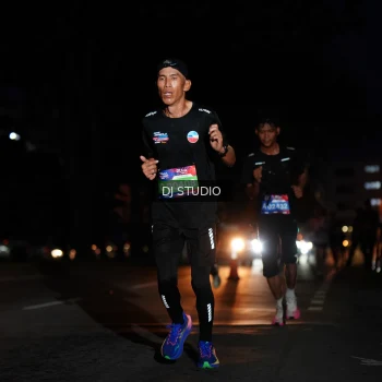 Runner Photo 3905508