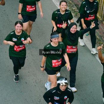 Runner Photo 3905509