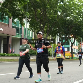 Runner Photo 3905521