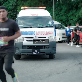 Runner Photo 3905522