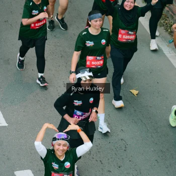 Runner Photo 3905526