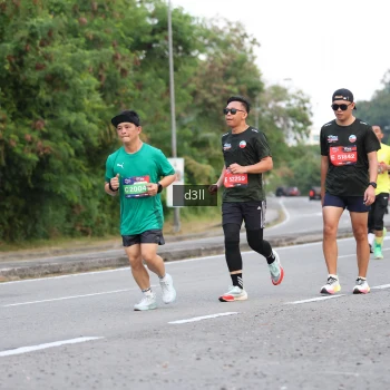 Runner Photo 3905542