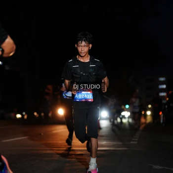 Runner Photo 3905545