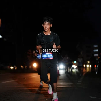 Runner Photo 3905553