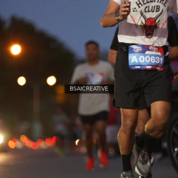 Runner Photo 3905563